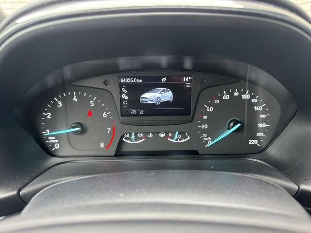 Ford FIESTA 1.0 EcoBoost ST-Line X | Apple CarPlay / Android Auto | Airco | Cruise Control | Navigatie |