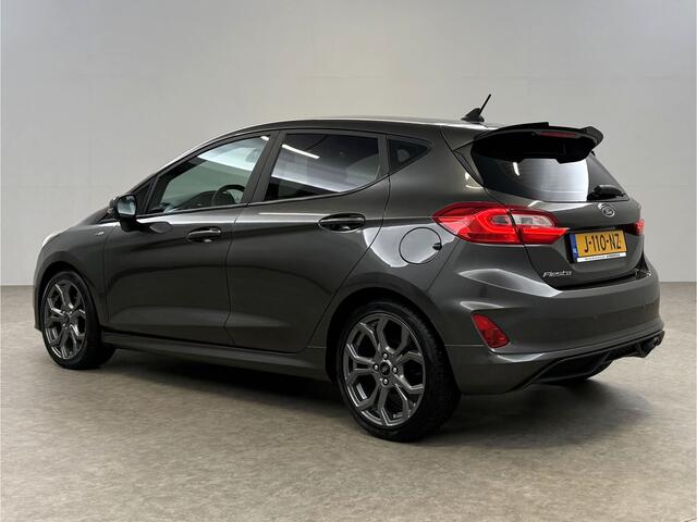 Ford FIESTA 1.0 EcoBoost ST-Line | Clima | Cruise | Carplay | Parkeersens. | NAP