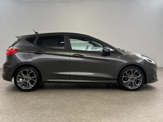 Ford FIESTA 1.0 EcoBoost ST-Line | Clima | Cruise | Carplay | Parkeersens. | NAP