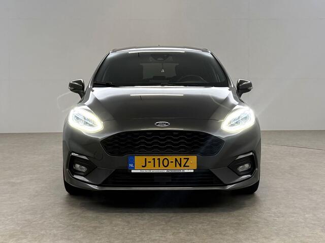 Ford FIESTA 1.0 EcoBoost ST-Line | Clima | Cruise | Carplay | Parkeersens. | NAP