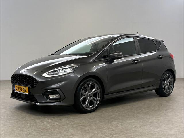 Ford FIESTA 1.0 EcoBoost ST-Line | Clima | Cruise | Carplay | Parkeersens. | NAP