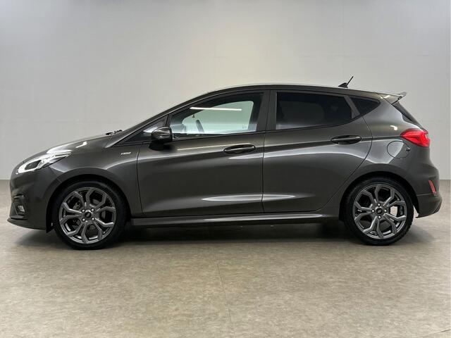 Ford FIESTA 1.0 EcoBoost ST-Line | Clima | Cruise | Carplay | Parkeersens. | NAP