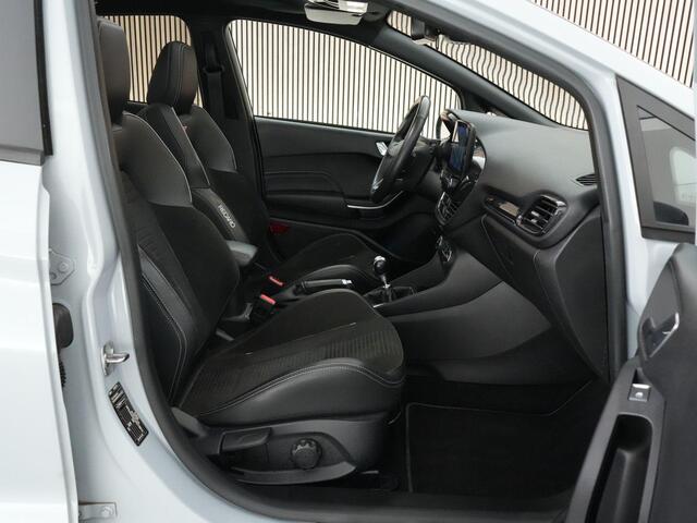 Ford FIESTA ST-3 1.5 PERFORMANCE PACK |dealer onderhouden|sper diff|launch control|panoramadak|B&O|Apple Carplay|BLIS|LED|winterpack|parkeercamera|