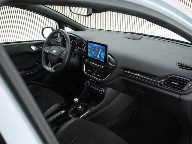 Ford FIESTA ST-3 1.5 PERFORMANCE PACK |dealer onderhouden|sper diff|launch control|panoramadak|B&O|Apple Carplay|BLIS|LED|winterpack|parkeercamera|