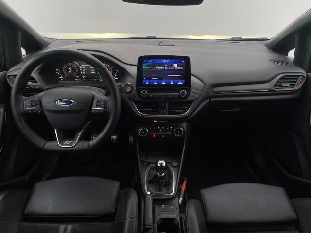 Ford FIESTA 1.5 Ecoboost ST-X 200pk | Performance Pack | 1e eigenaar | Origineel NL | Volledig dealer onderhouden | LED Matrix | Driver Assistance 2