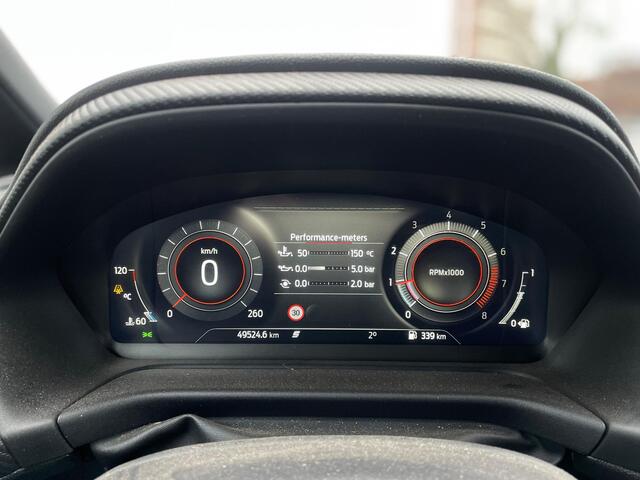 Ford FIESTA 1.5 Ecoboost ST-X 200pk | Performance Pack | 1e eigenaar | Origineel NL | Volledig dealer onderhouden | LED Matrix | Driver Assistance 2