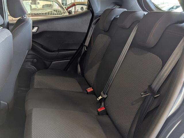 Ford FIESTA 1.0 EcoBoost ST-Line Airco, Cruise Control, Stuurbekrachtiging