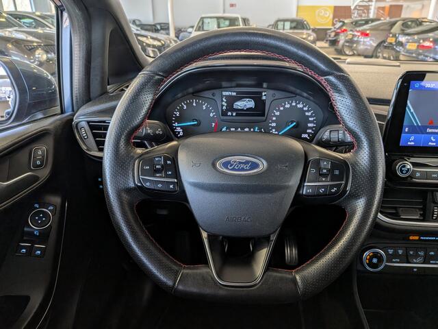 Ford FIESTA 1.0 EcoBoost ST-Line Airco, Cruise Control, Stuurbekrachtiging