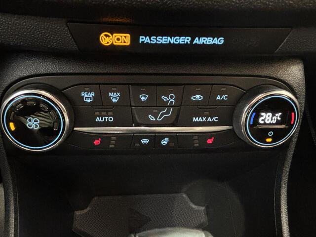 Ford FIESTA 1.0 EcoBoost Active Binnenkort meer foto's | Winterpack