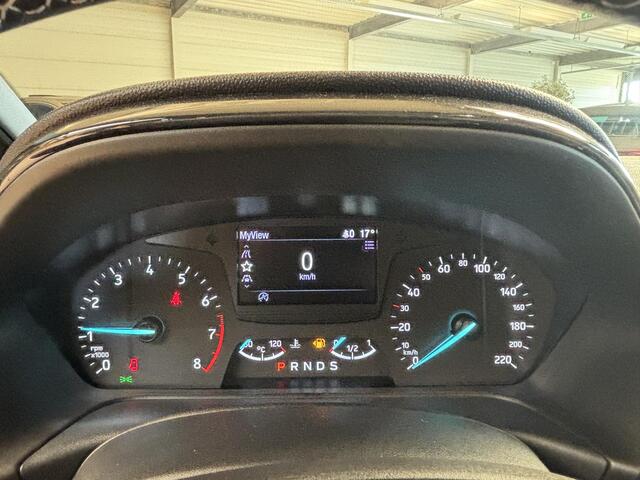 Ford FIESTA 1.0 EcoBoost Active Binnenkort meer foto's | Winterpack