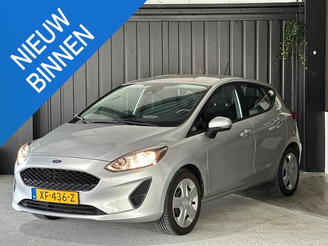 Ford FIESTA 1.1 Trend | Apple Carplay | Navi | Airco | Cruise Control |