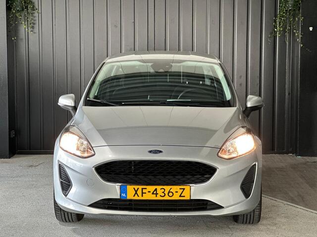 Ford FIESTA 1.1 Trend | Apple Carplay | Navi | Airco | Cruise Control |