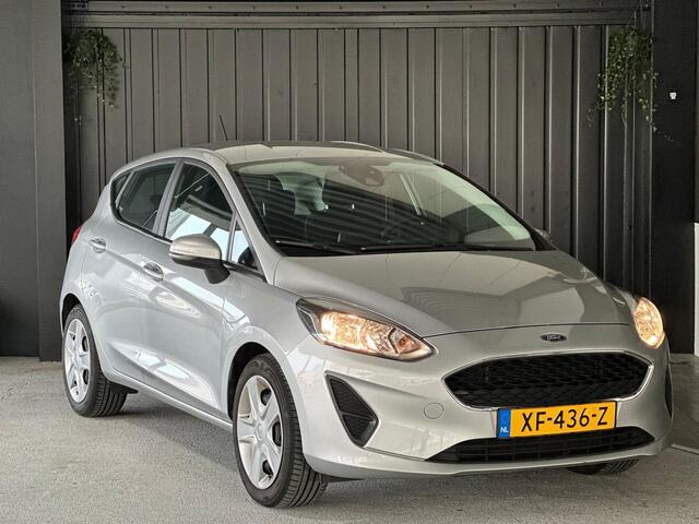 Ford FIESTA 1.1 Trend | Apple Carplay | Navi | Airco | Cruise Control |