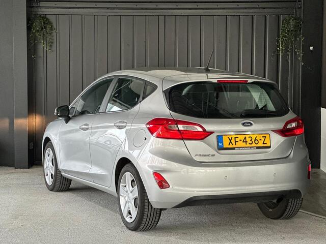 Ford FIESTA 1.1 Trend | Apple Carplay | Navi | Airco | Cruise Control |