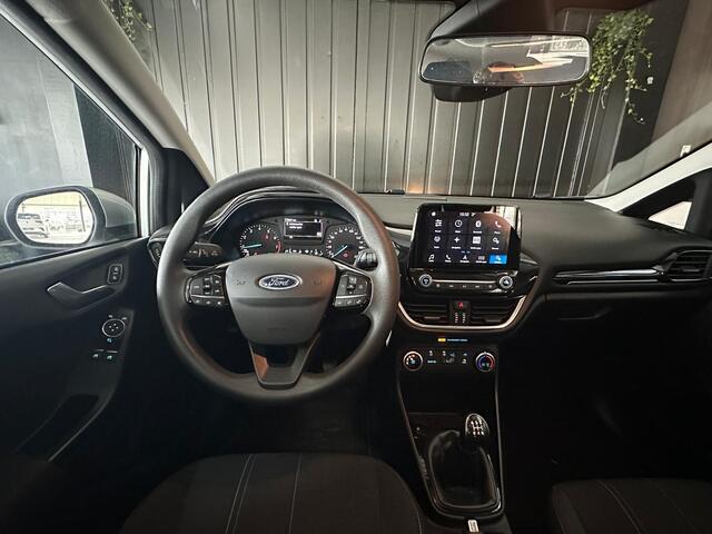 Ford FIESTA 1.1 Trend | Apple Carplay | Navi | Airco | Cruise Control |