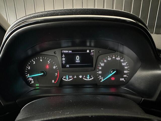 Ford FIESTA 1.1 Trend | Apple Carplay | Navi | Airco | Cruise Control |