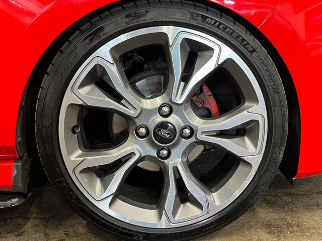 Ford FIESTA 1.0 EcoBoost ST-Line