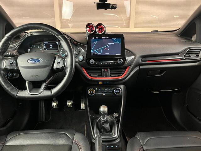 Ford FIESTA 1.0 EcoBoost ST-Line