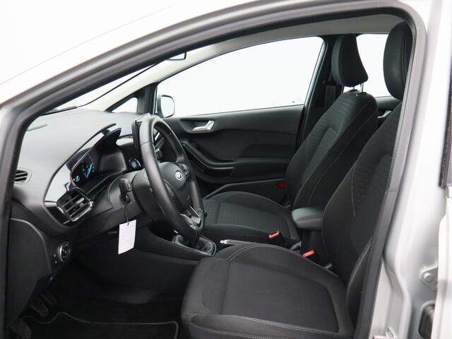 Ford FIESTA 1.0 EcoBoost Titanium/ mooie auto!