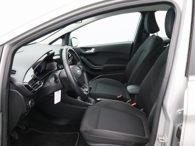 Ford FIESTA 1.0 EcoBoost Titanium/ mooie auto!