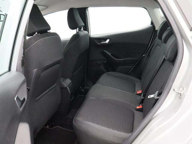 Ford FIESTA 1.0 EcoBoost Titanium/ mooie auto!