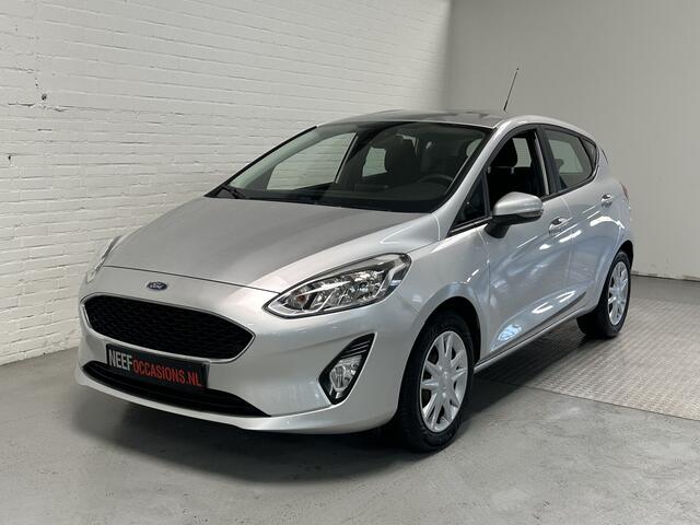 Ford FIESTA 1.0 EcoBoost CLIMA /ELK.PAKKET / START-STOP