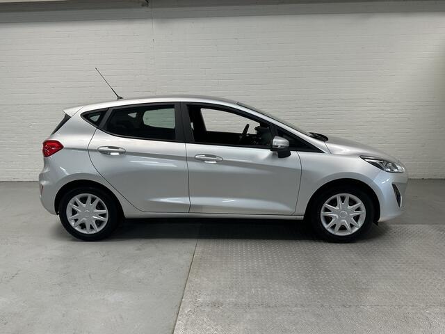 Ford FIESTA 1.0 EcoBoost CLIMA /ELK.PAKKET / START-STOP