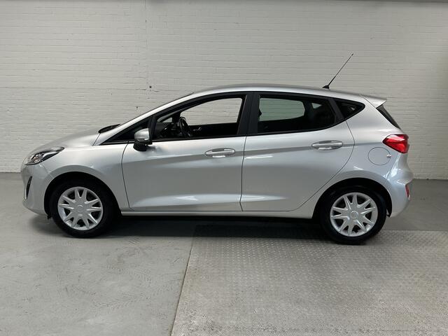 Ford FIESTA 1.0 EcoBoost CLIMA /ELK.PAKKET / START-STOP
