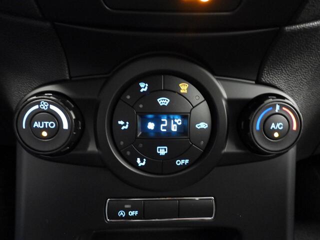 Ford FIESTA 1.0 EcoBoost ST Line NAVI/CAMERA/CLIMA/CRUISE/17"LMV!
