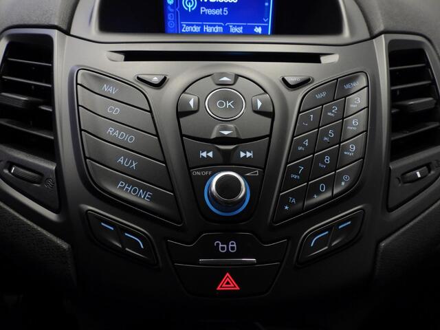 Ford FIESTA 1.0 EcoBoost ST Line NAVI/CAMERA/CLIMA/CRUISE/17"LMV!