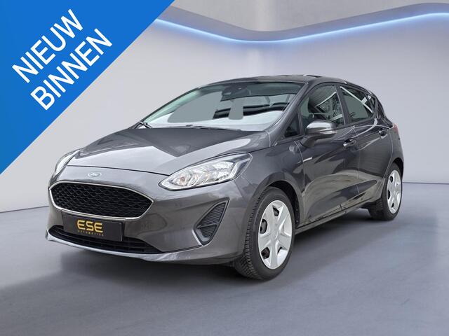 Ford FIESTA 1.1 Trend | Airco | Navigatie | Bluetooth