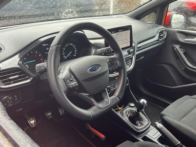 Ford FIESTA 1.0 EcoBoost ST-Line | Winter Pack | Cruise |