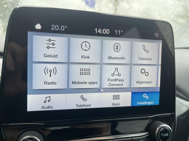 Ford FIESTA 1.0 EcoBoost ST-Line | Winter Pack | Cruise |