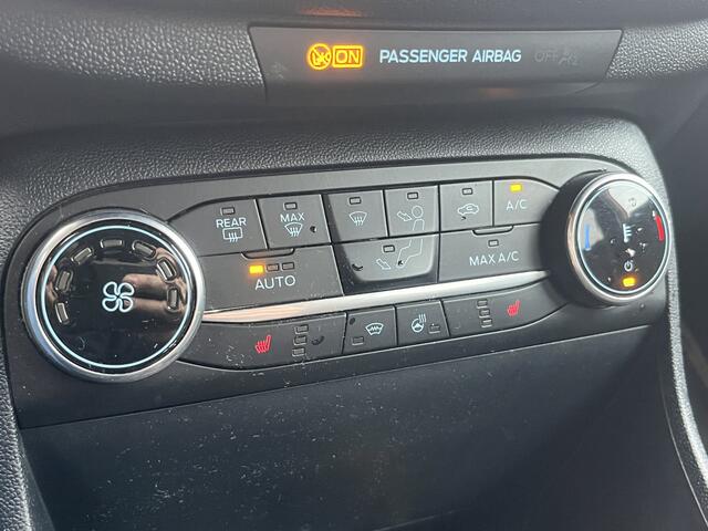 Ford FIESTA 1.0 EcoBoost ST-Line | Winter Pack | Cruise |