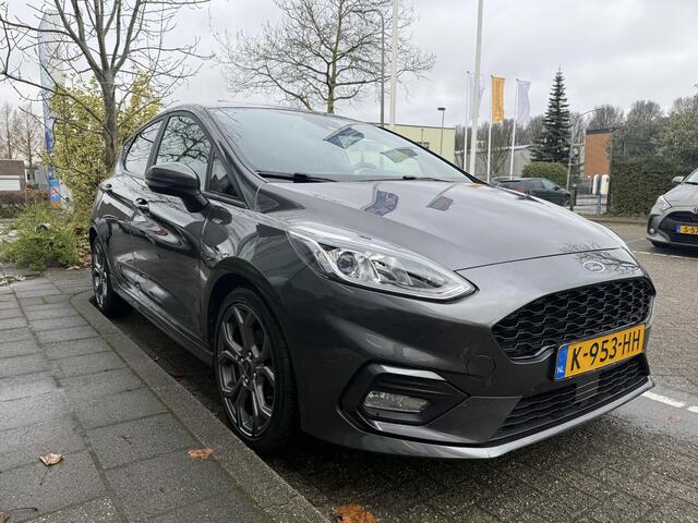 Ford FIESTA 1.0 EcoBoost ST-Line rijklaarprijs