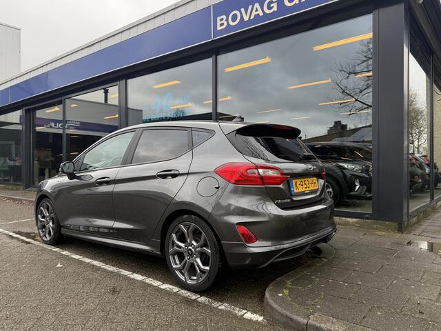 Ford FIESTA 1.0 EcoBoost ST-Line rijklaarprijs