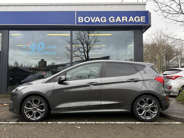 Ford FIESTA 1.0 EcoBoost ST-Line rijklaarprijs