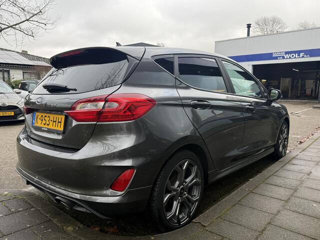 Ford FIESTA 1.0 EcoBoost ST-Line rijklaarprijs