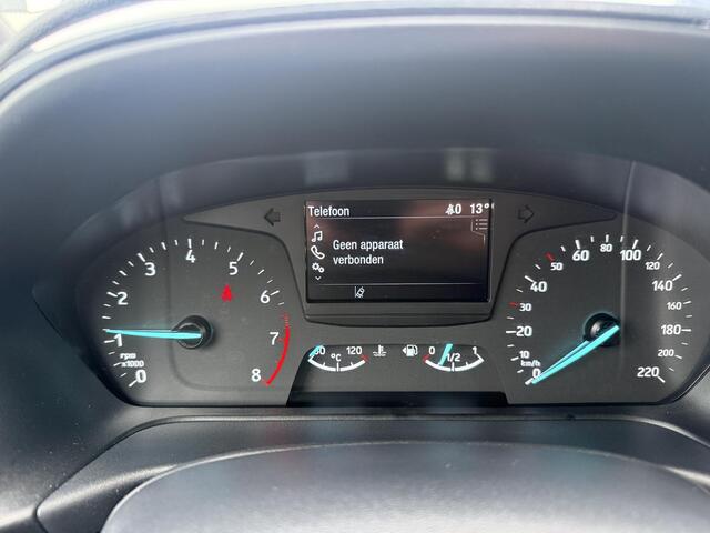 Ford FIESTA 1.0 EcoBoost ST-Line rijklaarprijs