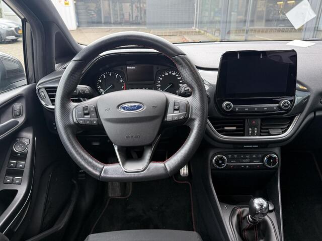 Ford FIESTA 1.0 EcoBoost ST-Line rijklaarprijs