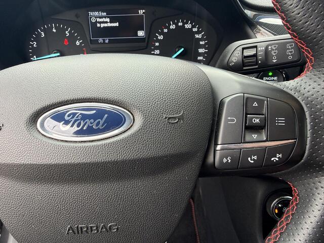 Ford FIESTA 1.0 EcoBoost ST-Line rijklaarprijs