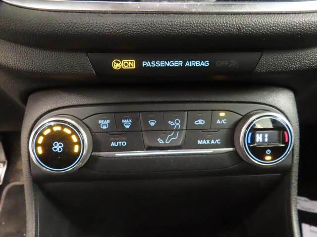 Ford FIESTA 1.0 EcoBoost ST-Line | 49900 KM | Navigatie | Climat Control