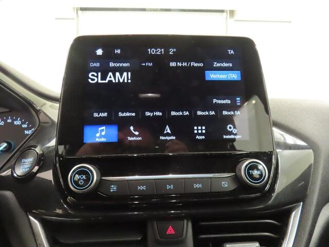 Ford FIESTA 1.0 EcoBoost ST-Line | 49900 KM | Navigatie | Climat Control