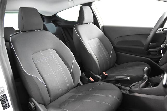 Ford FIESTA 1.1 Trend *Airco*Stoelverwarming*Cruisecontrol*