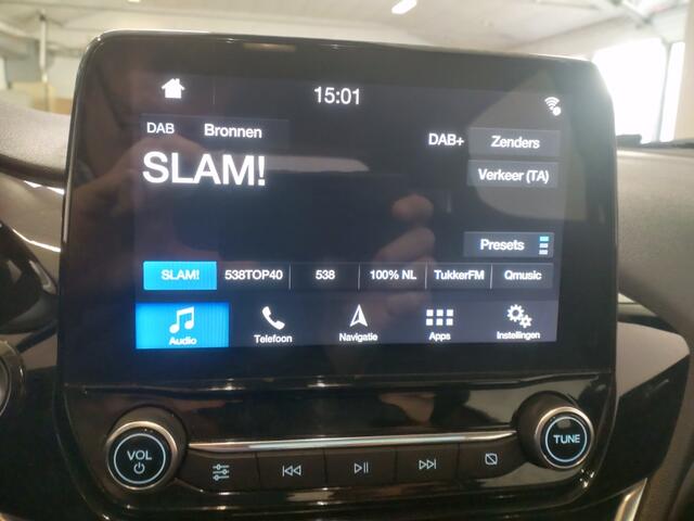 Ford FIESTA 1.0 EcoBoost. Titanium | 5-drs