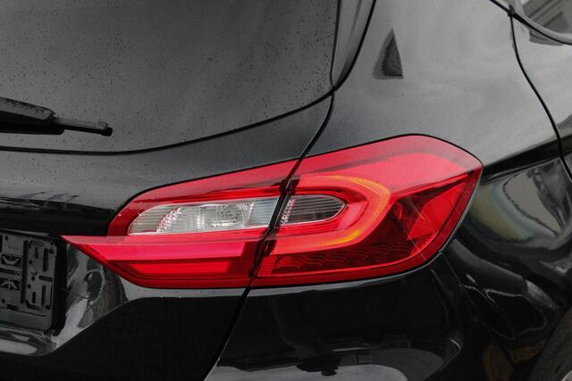 Ford FIESTA 1.0 EcoBoost ST-Line 95pk | 18 inch Lichtmetaal | Cruise Controle | Apple carplay/Android auto