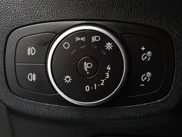 Ford FIESTA 1.0 EcoBoost Hybrid ST-Line X 125pk B&O | Cruise | Navi | Parkeersens. achter