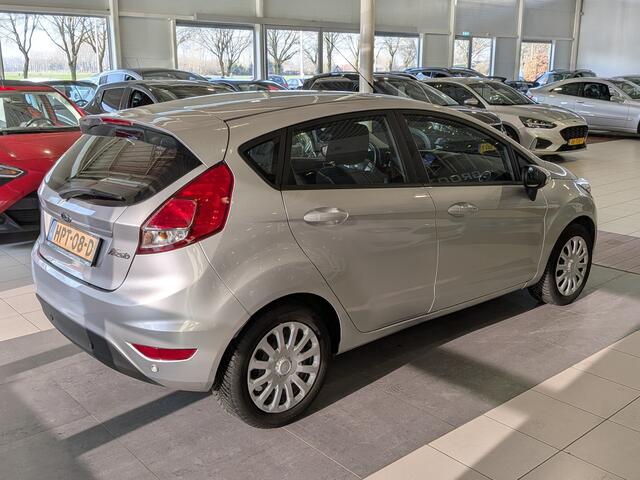 Ford FIESTA 1.0 Style Ultimate Airco, Stuurbekrachtiging