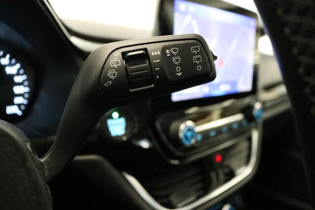 Ford FIESTA 1.0 EcoBoost Titanium X | CARPLAY | NL AUTO | 1E EIGENAAR | NAP |