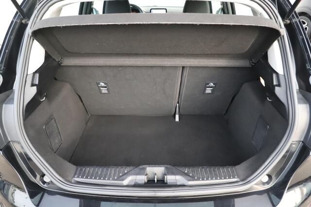 Ford FIESTA 1.0 EcoBoost Hybrid Titanium Navigatie LED Carplay Android Climate Cruise Control Rijstrooksensor